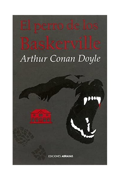 EL PERRO DE LOS BASKERVILLE